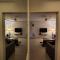 Parkside Panoramic 1 BR Apartment Self Check-IN Next to Penta Square DHA Phase 5