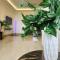 Parkside Panoramic 1 BR Apartment Self Check-IN Next to Penta Square DHA Phase 5 - لاهور