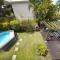 Jolie maison avec piscine - Les Trois-Îlets Jolie maison avec piscine - Les Trois-Îlets