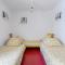 L'Escapade de Pierrefonds par Your Sweet Loc - Pierrefonds