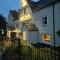 The Black Horse Inn