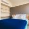 Villa avec piscine à Carnon Plage à 20m de la plage idéale pour 8 à 10 personnes