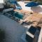 Villa avec piscine à Carnon Plage à 20m de la plage idéale pour 8 à 10 personnes