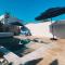 Villa avec piscine à Carnon Plage à 20m de la plage idéale pour 8 à 10 personnes