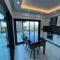 Villa Yakışıklı Bodrum vue mer avec piscine privée - 米拉斯