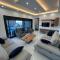 Villa Yakışıklı Bodrum vue mer avec piscine privée - 米拉斯