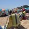 Beachfront Rooftop Haven studio in Playa de Aro - بلاتخا دي آرو