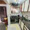 Apartamento com acesso a pé a Santa Rita - Enseada - Ubatuba - أوباتوبا