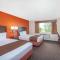 AmericInn by Wyndham St Cloud MN I-94 - Сент-Клауд