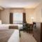 Days Inn by Wyndham Leamington