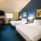 Fireside Inn & Suites Waterville