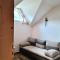 Apartmaji Golob-Golte - 莫济列