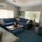 The Sequoia guesthouse