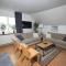 Cozy loft in Anderstorp - easy living