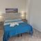 MAREE SOL RESIDENCE Camere e Appartamenti - 托雷圣乔万尼乌
