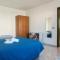 MAREE SOL RESIDENCE Camere e Appartamenti - 托雷圣乔万尼乌