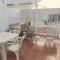 MAREE SOL RESIDENCE Camere e Appartamenti