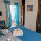 MAREE SOL RESIDENCE Camere e Appartamenti - 托雷圣乔万尼乌