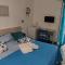MAREE SOL RESIDENCE Camere e Appartamenti - 托雷圣乔万尼乌