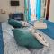 MAREE SOL RESIDENCE Camere e Appartamenti - 托雷圣乔万尼乌