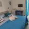 MAREE SOL RESIDENCE Camere e Appartamenti - 托雷圣乔万尼乌