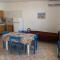 MAREE SOL RESIDENCE Camere e Appartamenti - 托雷圣乔万尼乌