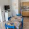 MAREE SOL RESIDENCE Camere e Appartamenti - 托雷圣乔万尼乌