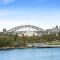 Oak Lane Embrace - Spectacular Sydney Harbour Views