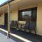 James Street Motor Inn
