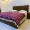 Comfortia Guest House 2 Bed DringDining
