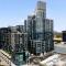 Refined 2-Bed With Luxurious Building Amenities