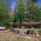 Guest Cottage with Lake Access Row Boat Kayaks - شيلتون