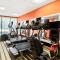 Holiday Inn Express Atlanta Galleria-Ballpark Area by IHG