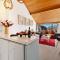 Distinctive Alpine Meadows