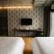 Navakitel Design Hotel - Nakhon Si Thammarat
