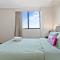 91A Sydney Central Convenient 1Bedroom Abnb Apt with Free Parking