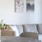 91A Sydney Central Convenient 1Bedroom Abnb Apt with Free Parking