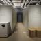 9h nine hours Shinagawa station sleep lab for men