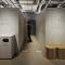 9h nine hours Shinagawa station sleep lab for men