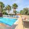 Villa Evanthia Polis