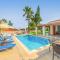 Villa Evanthia Polis