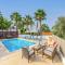 Villa Evanthia Polis