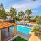 Villa Evanthia Polis