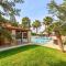Villa Evanthia Polis