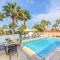 Villa Evanthia Polis