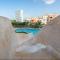 Ocean View Condo in Peña Mar Pools and Security 24 hrs
