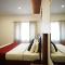 Four N Square Residency