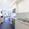 Pacific Blue 244, 255 Sandy Point Rd - pool, aircon, linen and resort features