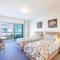 Pacific Blue 244, 255 Sandy Point Rd - pool, aircon, linen and resort features