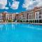 Prestige Fort Aparthotel - Private apartment - BSR - 1 - Sveti Vlas